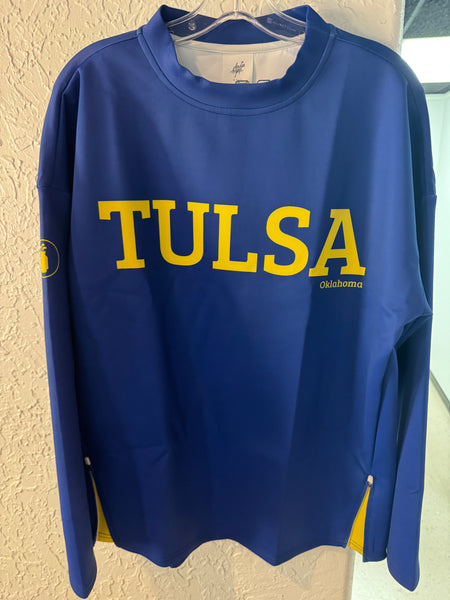 Men's Tulsa Sweatshirt