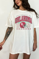 OU GRAPHIC T