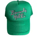 Beverly Hills Trucker Hat