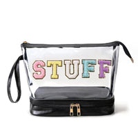 STUFF Make Up Bag