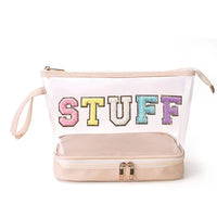 STUFF Make Up Bag