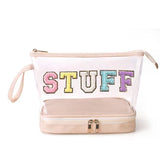 STUFF Make Up Bag