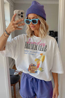 Sunday Brunch Tee