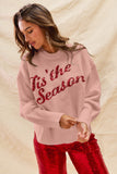 It's The Season Sweater