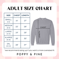 Love Potion Sweatshirt