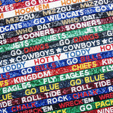 Gameday Purse  Strap