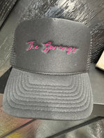 The Springs Trucker Hat