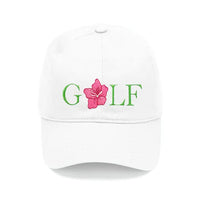 Azalea Masters Cap