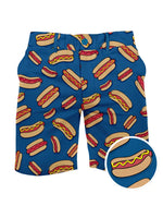 Hot Dog Golf Shorts