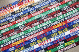 Gameday Purse  Strap