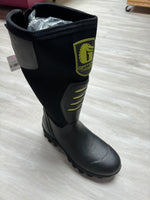 Men's GW Uninsulated Boots Lime