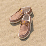 Men's GW Camp Shoes Sand