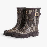 Youth Gator Waders Rain Boots