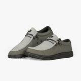 Men's Camp Shoes Ash