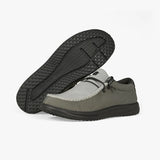 Men's Camp Shoes Ash