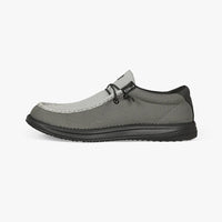 Men's Camp Shoes Ash