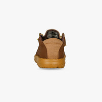 Men's Camp Shoes Coffee