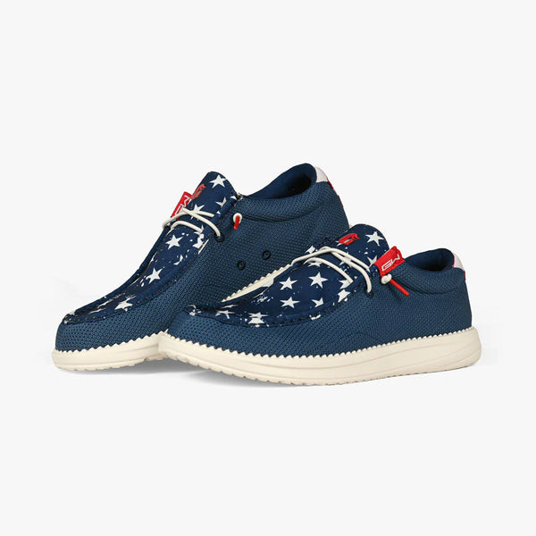 Women's Camp Shoes Freedom