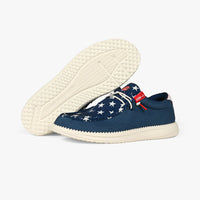 Women's Camp Shoes Freedom