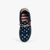 Women's Camp Shoes Freedom