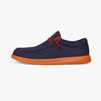 Men's Camp Shoes Navy