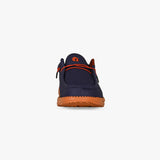 Men's Camp Shoes Navy