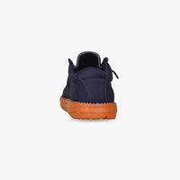 Men's Camp Shoes Navy