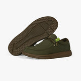 Men's GW Camp Shoes Olive