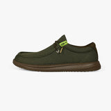 Men's GW Camp Shoes Olive