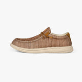 Men's GW Camp Shoes Sand