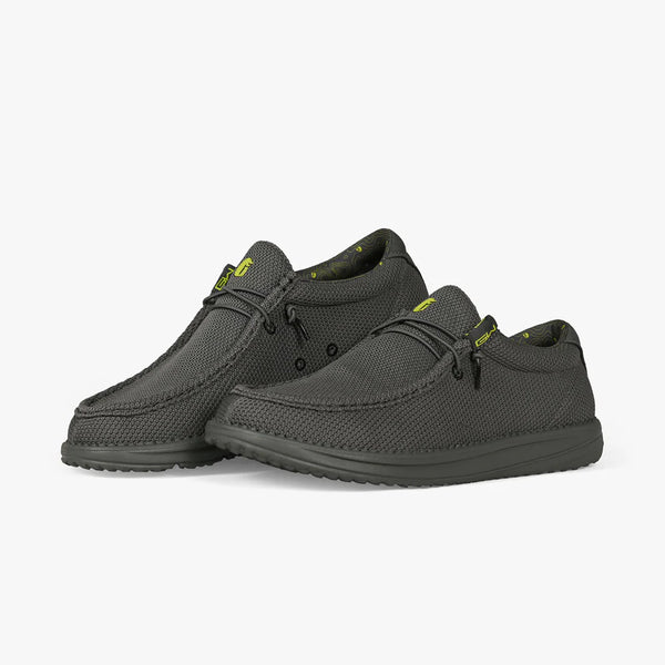 Men's Camp Shoes Topo