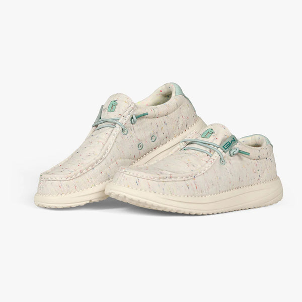 Women's GW Camp Shoes Birthday Cake