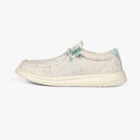 Women's GW Camp Shoes Birthday Cake