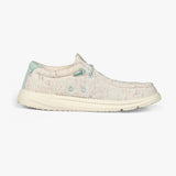 Women's GW Camp Shoes Birthday Cake