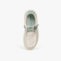 Women's GW Camp Shoes Birthday Cake