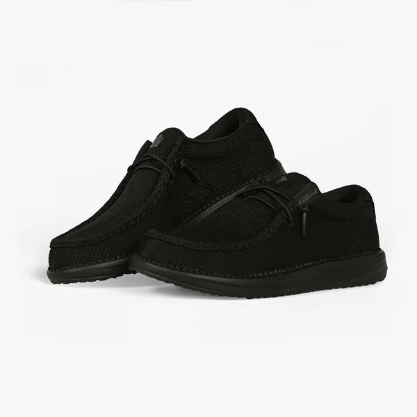 Men's GW Camp Shoes Black