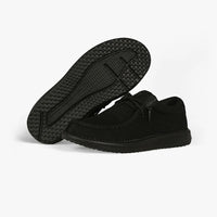 Men's GW Camp Shoes Black