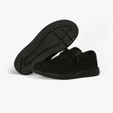 Men's GW Camp Shoes Black