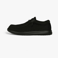 Men's GW Camp Shoes Black