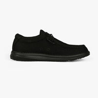 Men's GW Camp Shoes Black