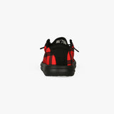Women's GW Camp Shoes Buffalo Plaid