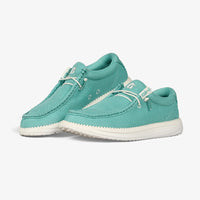 Women's GW Camp Shoes Coastal