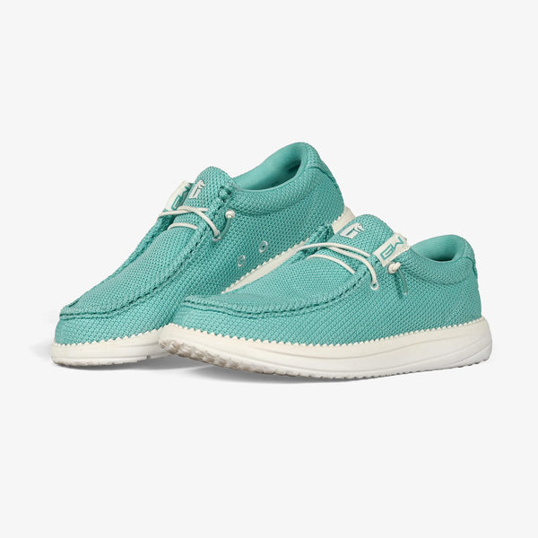 Women's GW Camp Shoes Coastal