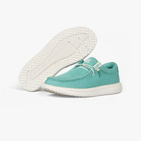 Women's GW Camp Shoes Coastal