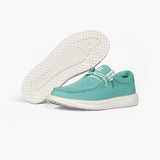 Women's GW Camp Shoes Coastal