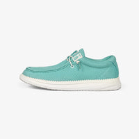 Women's GW Camp Shoes Coastal