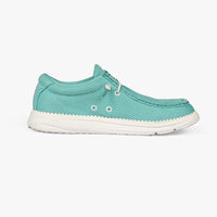 Women's GW Camp Shoes Coastal
