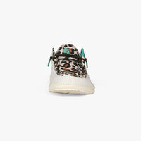 Women's GW Camp Shoes Leopard