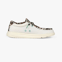 Women's GW Camp Shoes Leopard