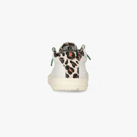 Women's GW Camp Shoes Leopard